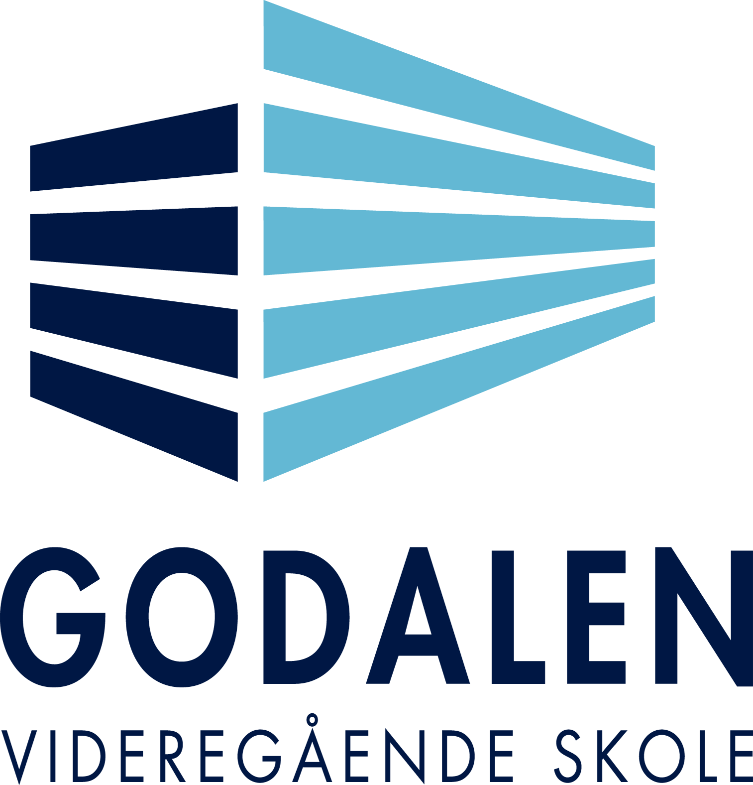 Logo for Godalen VGS